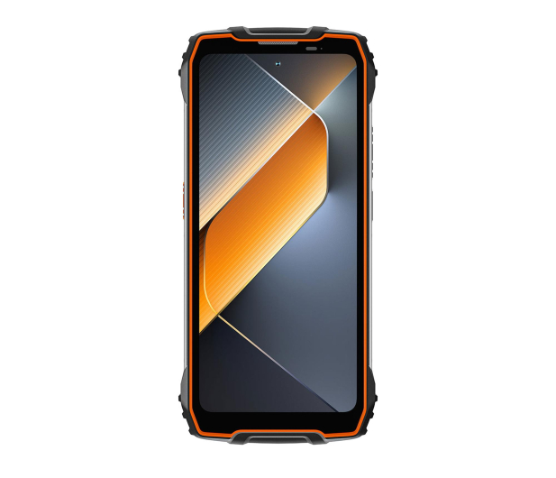 Blackview BL7000 5G 8/256GB 7500mAh pomarańczowy - 1524395 - zdjęcie 3